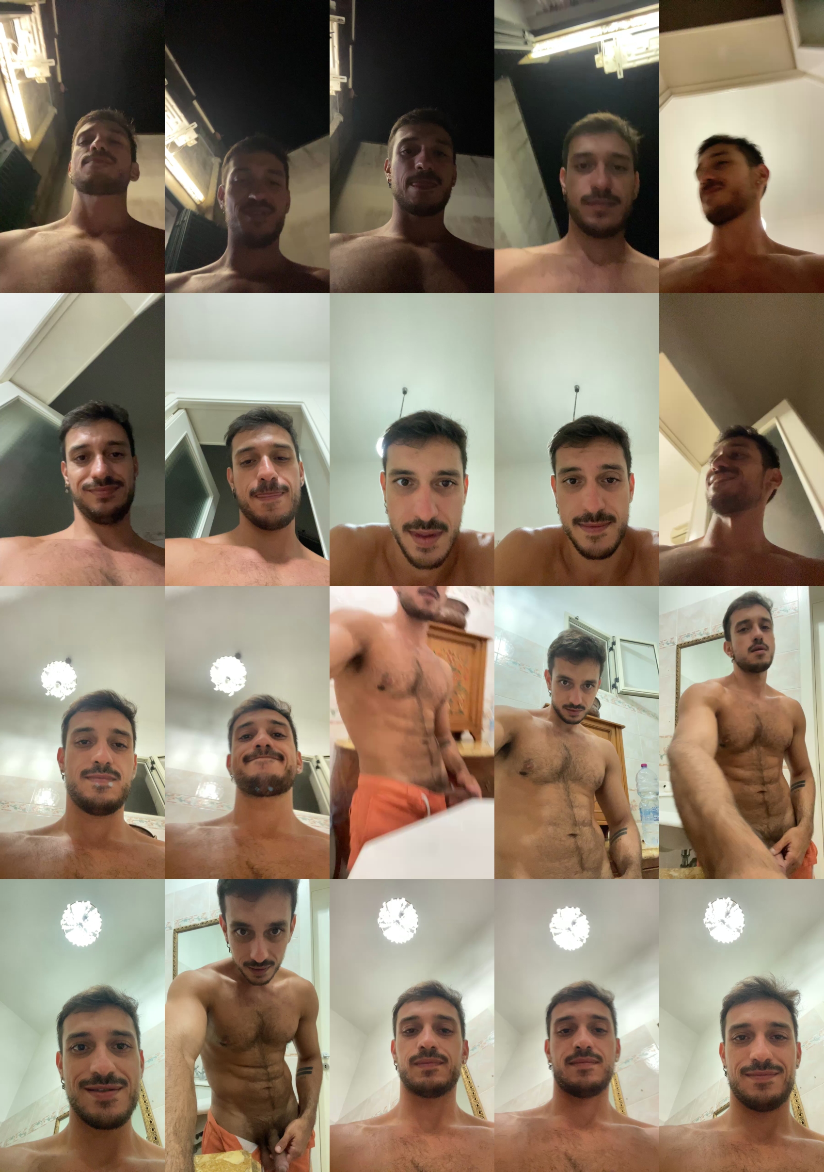 ItaloBrasile  09-08-2022
